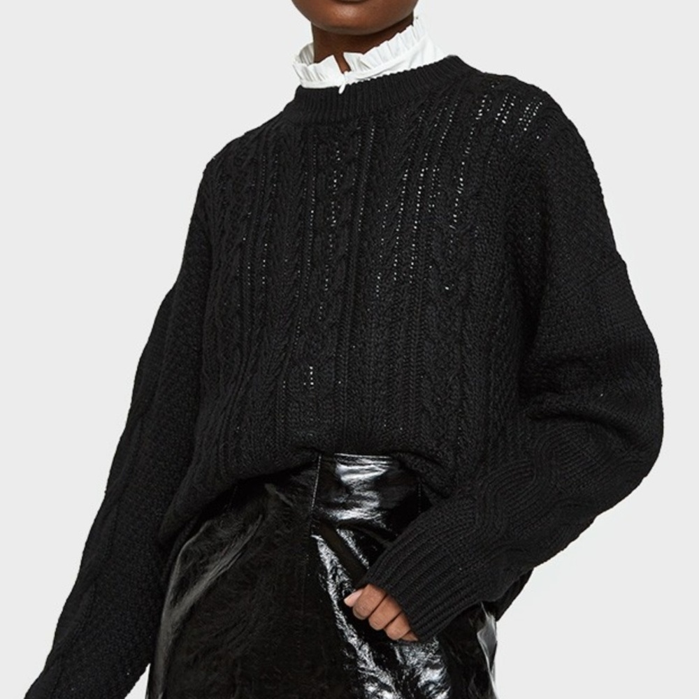 Elsa Sweatshirt